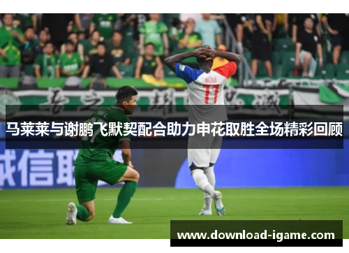 马莱莱与谢鹏飞默契配合助力申花取胜全场精彩回顾