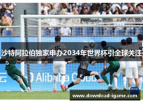 沙特阿拉伯独家申办2034年世界杯引全球关注 沙特阿拉伯独家申办2034年世界杯引全球关注